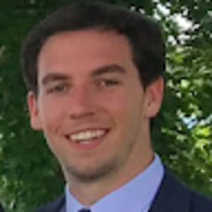 Meet your Posher, Brian